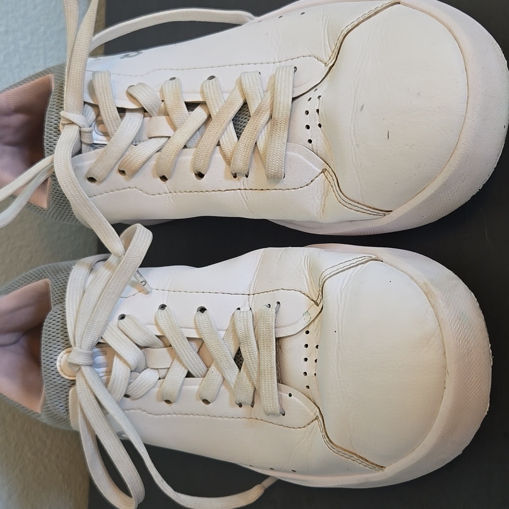 On Running Cloud The Roger Cloudtec Running Shoes… - image 5